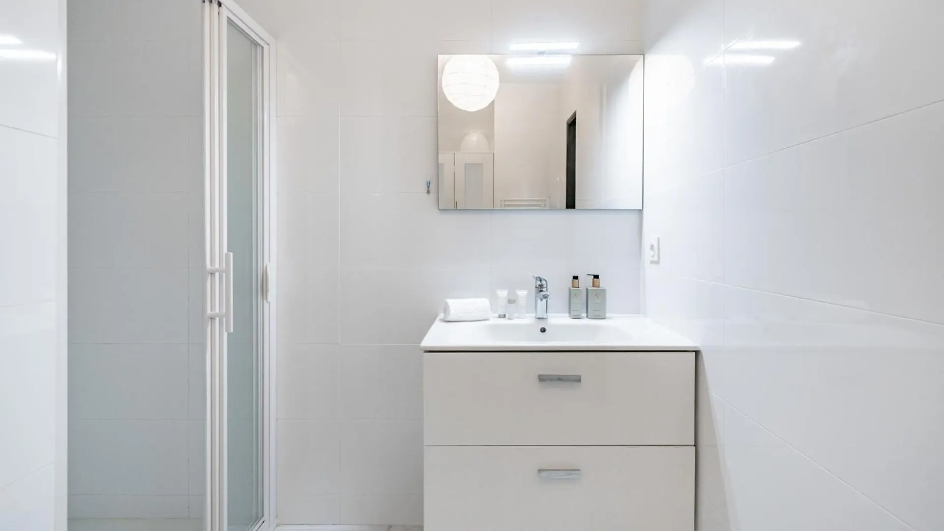 Apartment Studio Dans Residence Neuve - Terrasse Et Jardin Cannes