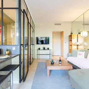 Apartment Gray D'albion Yourhosthelper, Cannes