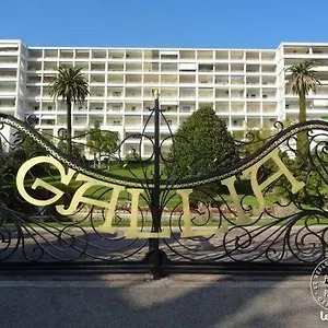 Apartment Gallia, Cannes