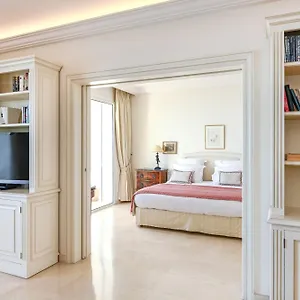  Appartement Buckingham & Lloyds -