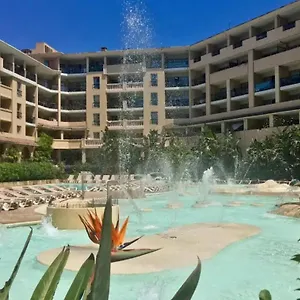  Appartement Vue Panoramique, A 100m