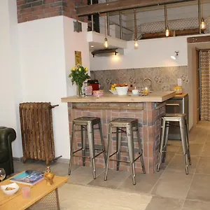  Appartement Type Loft