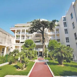 Appartement Cannes, Bd D'alsace