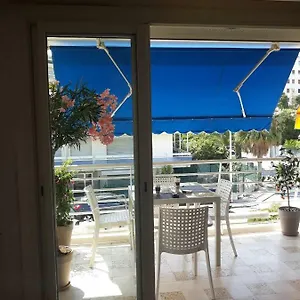Palm Azur Cannes